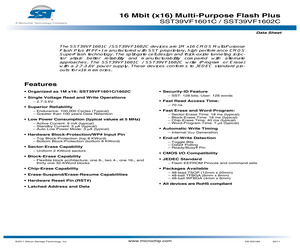 SST39VF1602C-70-4C-B3KE.pdf