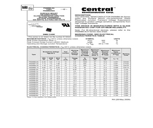 P6SMB100ALEADFREE.pdf