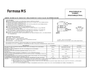 P6SMBJ130.pdf