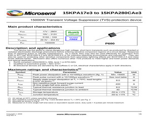 15KPA51AE3/TR13.pdf