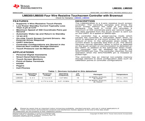 LM8500IMT9B/NOPB.pdf