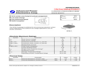 AP0903GMA.pdf